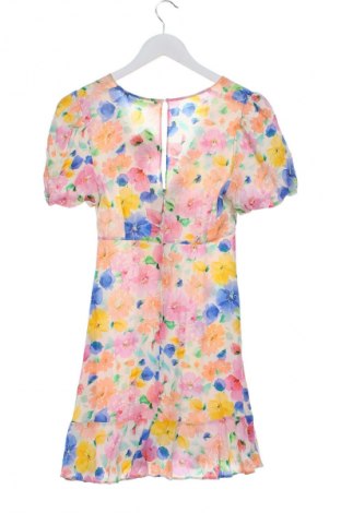 Šaty  Zara, Veľkosť XS, Farba Viacfarebná, Cena  17,39 €