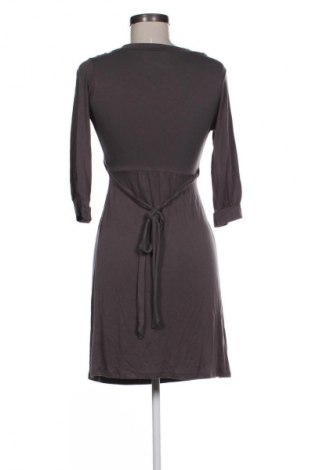 Šaty  Zara, Veľkosť S, Farba Sivá, Cena  2,95 €