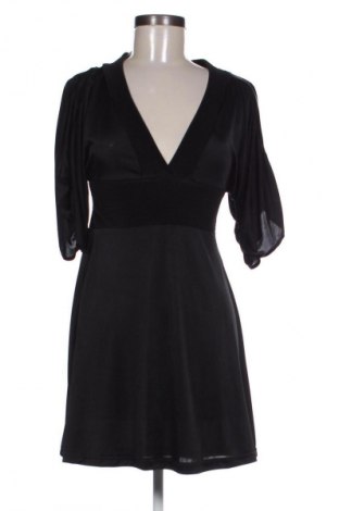 Šaty  Zara, Veľkosť M, Farba Čierna, Cena  11,95 €