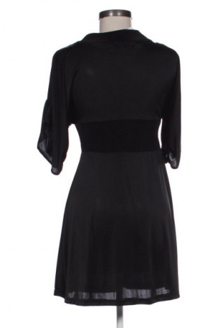 Šaty  Zara, Veľkosť M, Farba Čierna, Cena  11,95 €