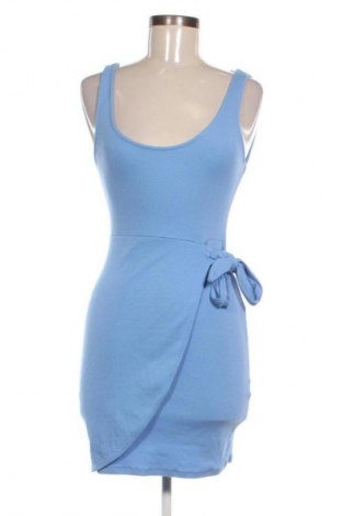 Šaty  Zara, Veľkosť M, Farba Modrá, Cena  10,95 €