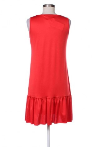 Šaty  Zara, Veľkosť S, Farba Červená, Cena  23,95 €