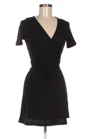Šaty  Zara, Veľkosť S, Farba Čierna, Cena  10,95 €