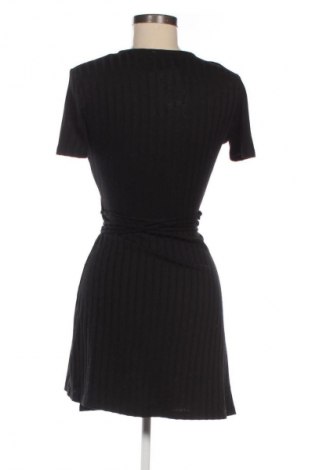 Šaty  Zara, Veľkosť S, Farba Čierna, Cena  10,95 €