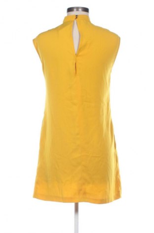 Šaty  Zara, Veľkosť S, Farba Žltá, Cena  10,95 €