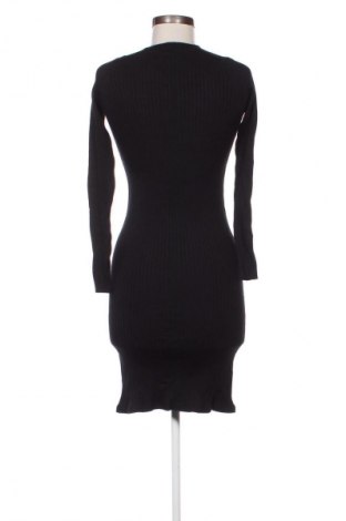 Šaty  Zara, Veľkosť S, Farba Čierna, Cena  4,80 €