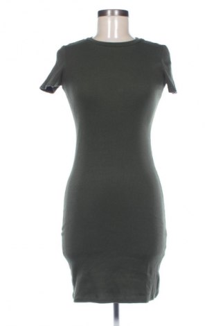 Šaty  Zara, Veľkosť S, Farba Zelená, Cena  11,95 €