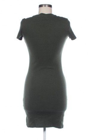 Šaty  Zara, Veľkosť S, Farba Zelená, Cena  11,95 €