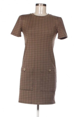 Šaty  Zara Trafaluc, Velikost S, Barva Vícebarevné, Cena  189,00 Kč