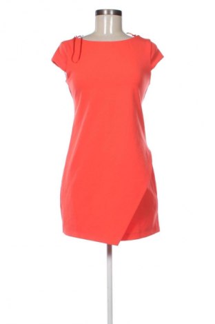 Šaty  Zara Trafaluc, Velikost S, Barva Oranžová, Cena  229,00 Kč