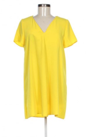 Šaty  Zara Trafaluc, Velikost M, Barva Žlutá, Cena  309,00 Kč