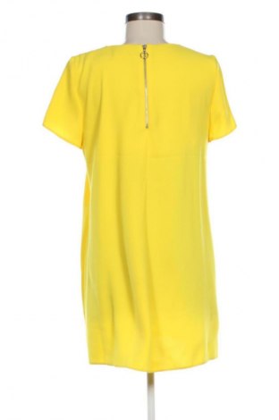 Šaty  Zara Trafaluc, Velikost M, Barva Žlutá, Cena  309,00 Kč