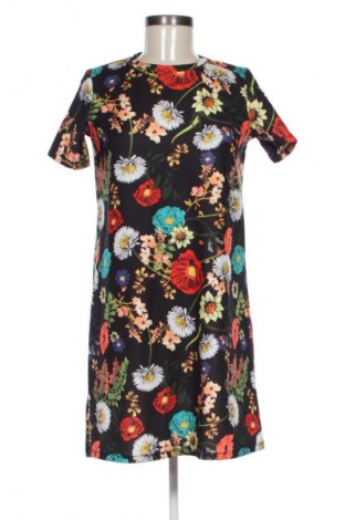 Φόρεμα Zara Trafaluc, Μέγεθος S, Χρώμα Πολύχρωμο, Τιμή 8,99 €