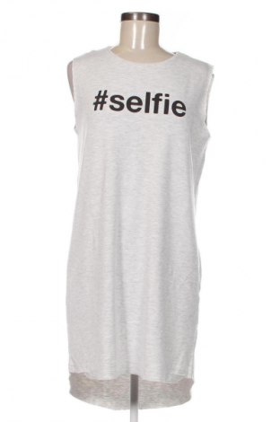 Šaty  Zara Trafaluc, Velikost L, Barva Šedá, Cena  369,00 Kč