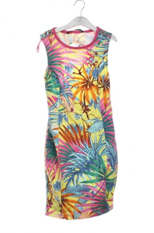 Šaty  Zara Trafaluc, Velikost XS, Barva Vícebarevné, Cena  189,00 Kč