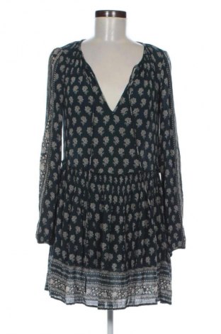 Šaty  Zara Trafaluc, Veľkosť XS, Farba Viacfarebná, Cena  13,02 €