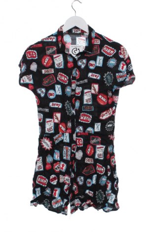 Kleid Zara Trafaluc, Größe XS, Farbe Mehrfarbig, Preis € 7,99