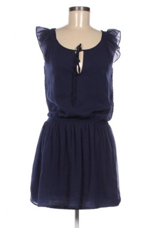 Šaty  Zara Trafaluc, Veľkosť S, Farba Modrá, Cena  8,95 €