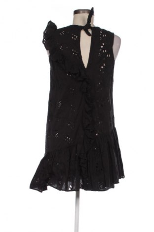 Šaty  Zara Trafaluc, Veľkosť M, Farba Čierna, Cena  10,95 €