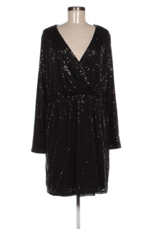 Рокля Zeeman, Размер XXL, Цвят Черен, Цена 45,50 €, #133907661