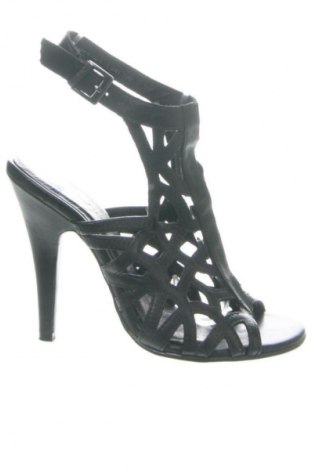 Sandále 5th Avenue, Veľkosť 36, Farba Čierna, Cena  46,95 €