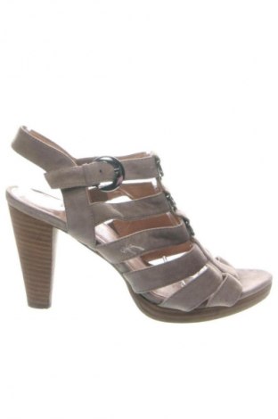 Σανδάλια 5th Avenue, Μέγεθος 39, Χρώμα Γκρί, Τιμή 12,99 €