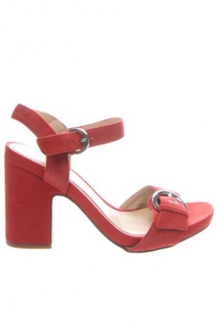 Сандали CAFÈNOIR, Размер 37, Цвят Червен, Цена 16,36 €