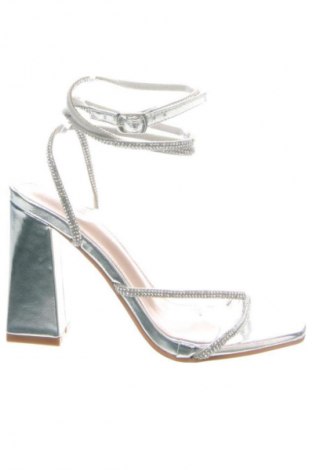 Σανδάλια Cuccoo, Μέγεθος 37, Χρώμα Πολύχρωμο, Τιμή 23,09 €