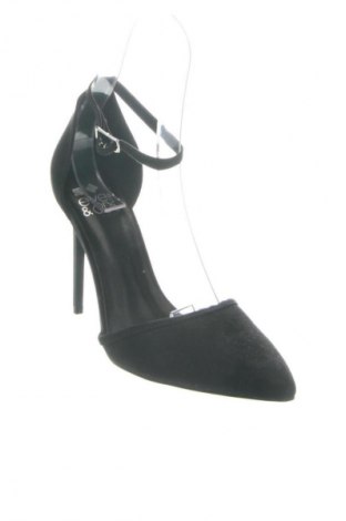 Sandále Even&Odd, Veľkosť 39, Farba Čierna, Cena  14,95 €