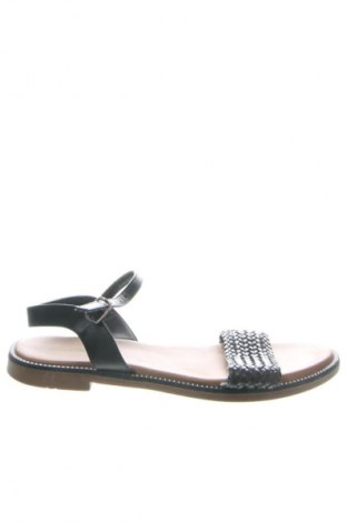 Σανδάλια Graceland, Μέγεθος 37, Χρώμα Μαύρο, Τιμή 11,99 €