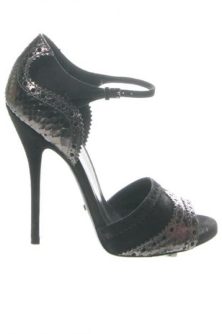 Сандали Gucci, Размер 38, Цвят Черен, Цена 133,44 €