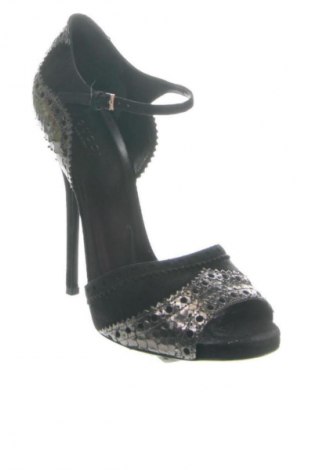 Сандали Gucci, Размер 38, Цвят Черен, Цена 133,44 €