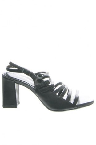 Σανδάλια Tamaris, Μέγεθος 37, Χρώμα Μαύρο, Τιμή 38,99 €