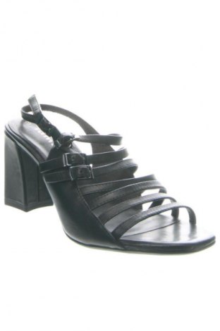 Σανδάλια Tamaris, Μέγεθος 37, Χρώμα Μαύρο, Τιμή 38,99 €