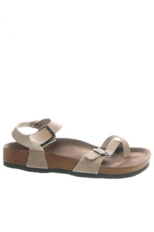 Σανδάλια Unbranded, Μέγεθος 40, Χρώμα  Μπέζ, Τιμή 18,99 €