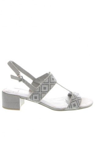 Σανδάλια Unbranded, Μέγεθος 41, Χρώμα Γκρί, Τιμή 15,99 €