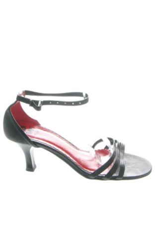 Σανδάλια Unbranded, Μέγεθος 36, Χρώμα Μαύρο, Τιμή 25,99 €