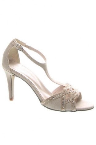 Σανδάλια Unbranded, Μέγεθος 36, Χρώμα  Μπέζ, Τιμή 25,99 €