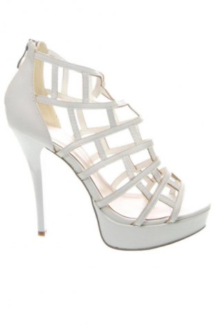 Σανδάλια Unbranded, Μέγεθος 38, Χρώμα Λευκό, Τιμή 25,99 €