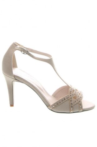 Σανδάλια Unbranded, Μέγεθος 36, Χρώμα  Μπέζ, Τιμή 25,99 €