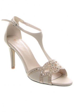 Σανδάλια Unbranded, Μέγεθος 36, Χρώμα  Μπέζ, Τιμή 25,99 €