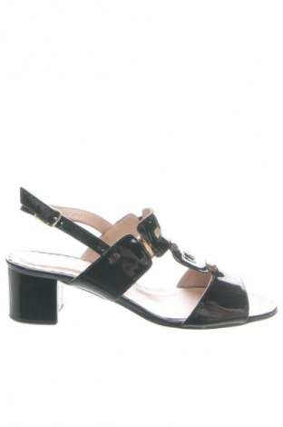 Σανδάλια Unbranded, Μέγεθος 38, Χρώμα Μαύρο, Τιμή 31,99 €