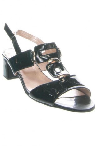 Σανδάλια Unbranded, Μέγεθος 38, Χρώμα Μαύρο, Τιμή 31,99 €