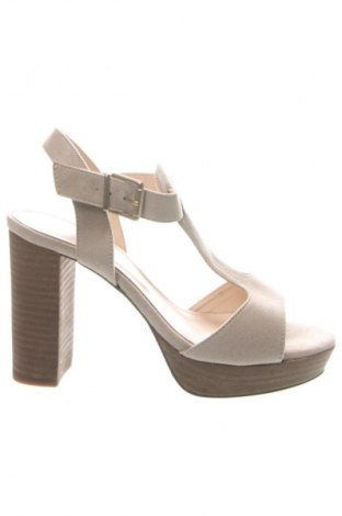 Σανδάλια Unbranded, Μέγεθος 38, Χρώμα  Μπέζ, Τιμή 25,99 €