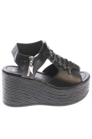 Σανδάλια Unbranded, Μέγεθος 36, Χρώμα Μαύρο, Τιμή 32,99 €