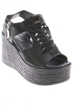 Σανδάλια Unbranded, Μέγεθος 36, Χρώμα Μαύρο, Τιμή 32,99 €