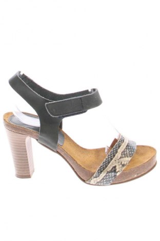 Σανδάλια Unbranded, Μέγεθος 36, Χρώμα Πολύχρωμο, Τιμή 24,99 €