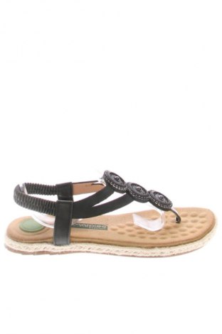 Σανδάλια Unbranded, Μέγεθος 38, Χρώμα Μαύρο, Τιμή 21,99 €