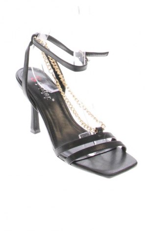 Σανδάλια Unbranded, Μέγεθος 36, Χρώμα Πολύχρωμο, Τιμή 21,99 €