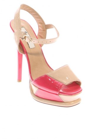 Σανδάλια Unbranded, Μέγεθος 38, Χρώμα Πολύχρωμο, Τιμή 21,99 €